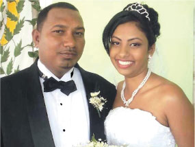 charles and Wendy