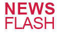 NEWS FLASH