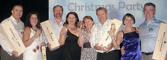 Thiess Christmas