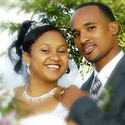 Chrystal and Jason