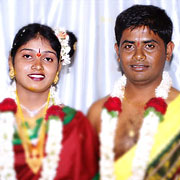 Dhanajay and Shobha