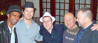 Stuart & Friends