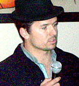 Stuart Kent